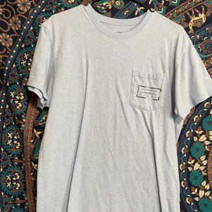 Southern Marsh Pocket Shirt